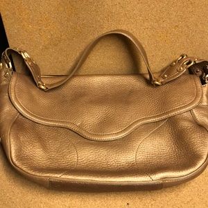 Cole Haan Purse (Open to offers)